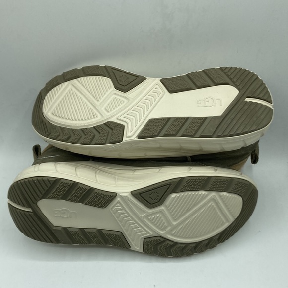 UGG Men's Wetsider Neumel Weather Sneakers - Picture 4 of 6